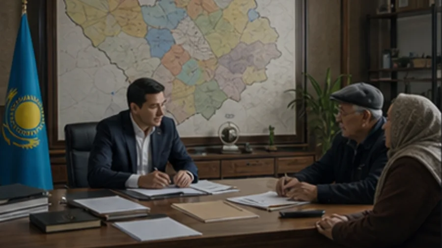 Нурбулат Масанов и наследие кочевой цивилизации