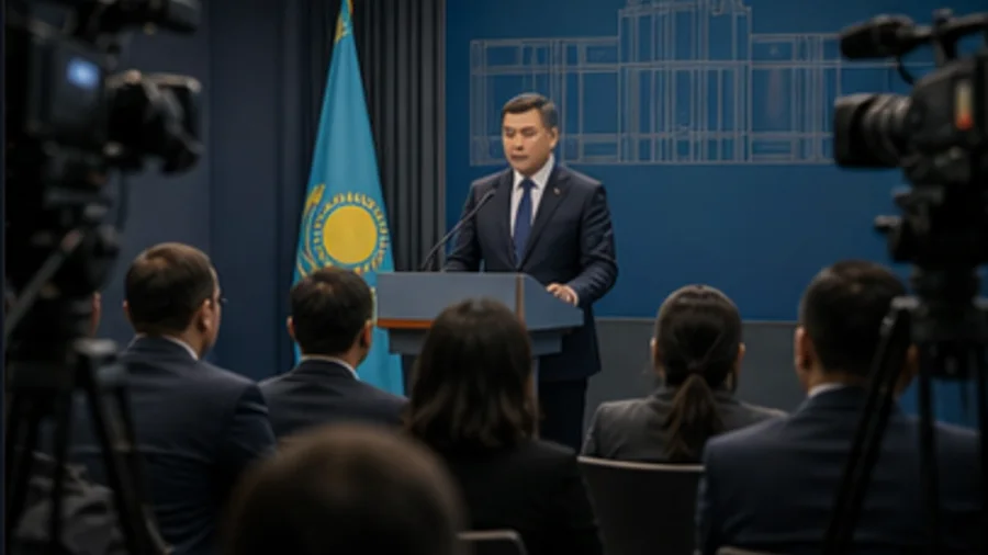 Почему Казахстану нужна атомная энергетика: аргументы за АЭС