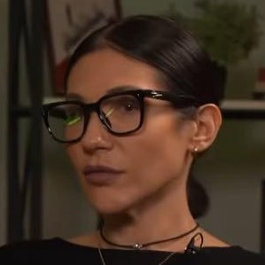 Евгения Сазонова