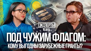 Сколько стоит идеология и нужен ли Казахстану закон об «иностранных агентах»