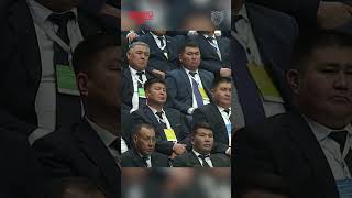 Сильное село — сильный Казахстан: новый статус сельских акимов