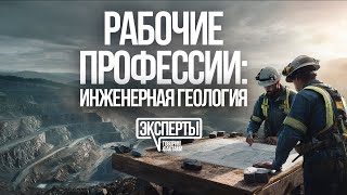 Инженерная геология: основа безопасного строительства и туризма